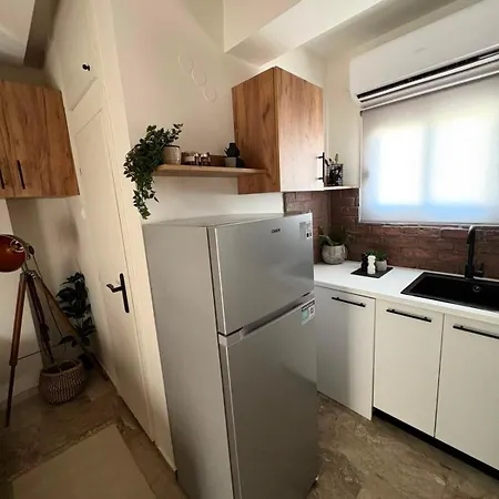 Apartman Gaia